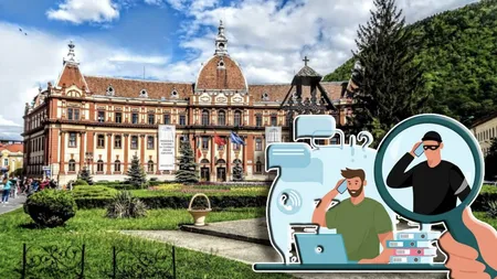 O nouă formă de fraudă cu prilejul sărbătorilor! Cazul „Dl. Mihai” din Brașov care solicita bani pentru pretinse „cazuri sociale”!