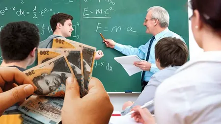 Salariile profesorilor în 2024. Modificări de ultim moment la grila de salarizare: cadrele didactice vor primi bani în plus