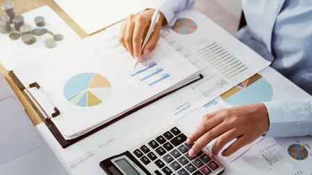 Record istoric! Firmele din România și-au majorat profiturile cu 40%!