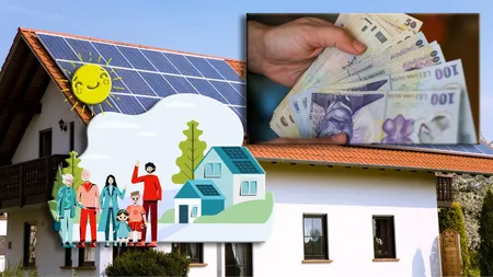 Începe oficial programul Casa Verde Fotovoltaice 2024. Iată calendarul de înscrieri pentru fiecare regiune