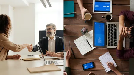 Recrutarea în primul trimestru din 2024. Angajatorii români vor să recruteze, într-un ritm mai lent, fiind mai atenți la persoanele pe care le angajează