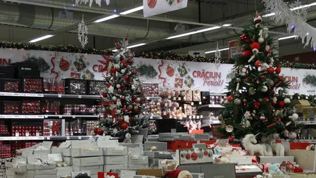 A început Tornada Roșie. Specialiștii trag un semnal de alarmă privind acest fenomen: Vine de undeva tentaţia asta spre consumerism