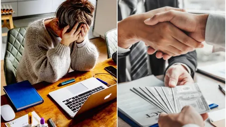 Vești proaste pentru angajații din mediul privat! Unde și cu cât vor crește salariile în 2024