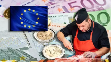 Țările care oferă salarii atractive oamenilor iscusiți! Minim 2.500 de euro pe lună!