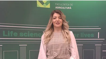 Afacerea cu care o tânără din Iași a dat lovitura. Andrada a primit un sprijin nerambursabil de până la 40.000 de euro