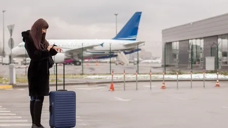 Vola: românii vin acasă de Sărbători. Aproximativ 80% dintre ei și-au planificat zborurile spre casă între 15 și 31 decembrie