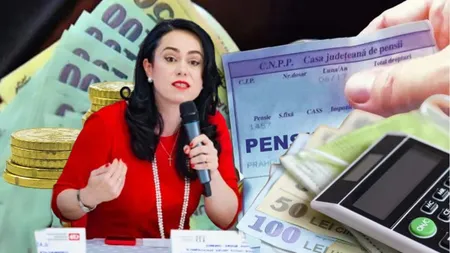 Ministrul Muncii face un nou anunț pentru beneficiarii de pensii în 2024. „Virăm banii necesari!”