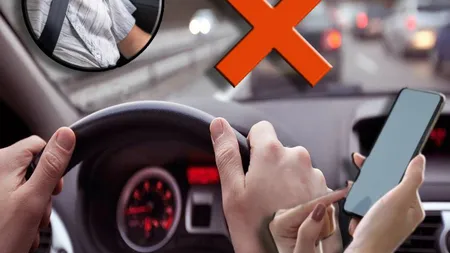 În atenția tuturor șoferilor! Punctul de amendă ar putea crește în anul 2024!