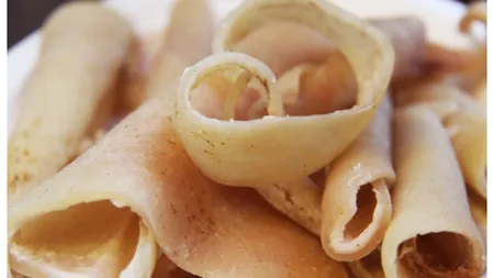 Preţ sărat al şoriciului de Crăciun. Cu cât se vând 100 de grame la târgul din Piaţa Constituţiei