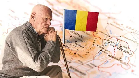 Speranța de viață, un subiect sensibil în România. Aici oamenii trăiesc mai puțin, comparativ cu restul europenilor