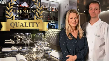 Povestea restaurantului care domină piața din România! Cum au reușit doi antreprenori să îl aducă la acest nivel!