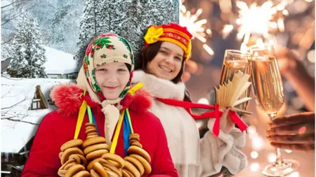 Tradiții și obiceiuri de 1 ianuarie. Ce este bine să faci în prima zi din an și de ce trebuie să te ferești!