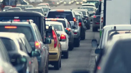 Un Ajun de Crăciun problematic! Structurile MAI au intervenit și au reținut aproximativ 446 de permise de conducere!