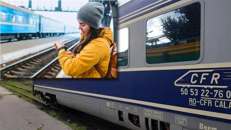 Noile trenuri InterRegio întârzie. „Vrem să domolim aşteptările fiindcă testarea unui tren nou durează cel puţin câteva luni”