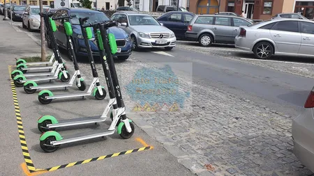 Ședința finalului de 2023 la Palatul Victoria. Se decide soarta trotinetelor electrice în România