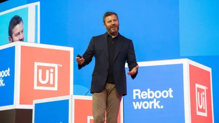 UiPath, inclus pe o listă prestigioasă a Wall Street Journal. Ce spune publicația despre „unicornul” din România