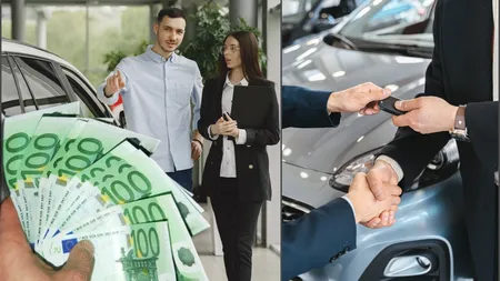 Vrei să îți vinzi mașina? Iată care este cea mai bună perioadă din an pentru a face acest lucru! Experții în automobile vin cu detalii