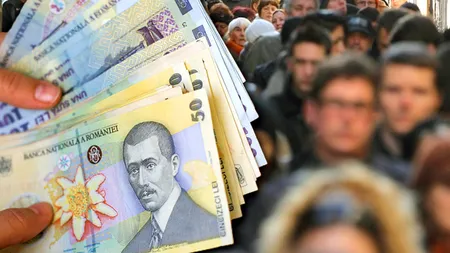 Venitul minim de Incluziune 2024. Peste 200.000 de români primesc câte 400 de lei de la stat în februarie
