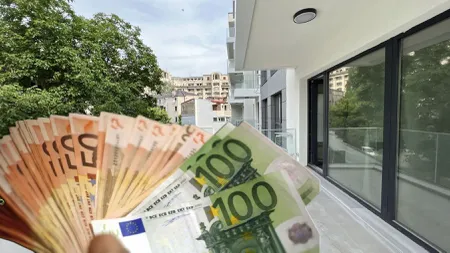 Apartamente cu două camere la doar 56.000 de euro! Cartierul în care se vând aceste locuințe la super preț!