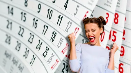 Încă o zi liberă pentru români în 2024! Guvernul a decis!