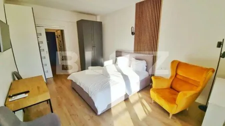 Garsonieră de 22 de metri pătraţi, vândută în Cluj-Napoca la preţ de apartament cu trei camere