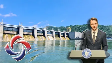 Ministerul Energiei vrea accelerarea investițiilor la Hidroelectrica în 2024. Deciziile anunțate de Sebastian Burduja