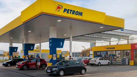 Prețul carburanților 8 februarie. Benzina se apropie de pragul de 7 lei litrul. Scumpire puternică