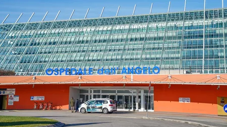 Despăgubiri de un milion de euro pentru un pacient în care, după o operație, a fost uitat un tifon