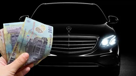 Cost extra pentru proprietarii de mașini. Dimensiunea autoturismului poate determina o nouă taxă