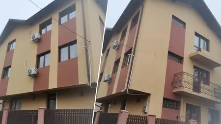 ANAF scoate la vânzare o vilă de 231,9 mp la prețul unui apartament cu trei camere