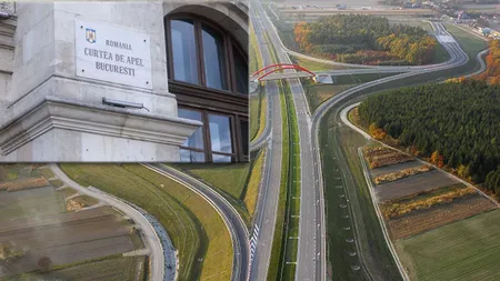 Autostrada Unirii (A 8). Curtea de Apel București a amânat decizia la contestația Nurol pentru lotul PNRR Târgu Mureș-Miercurea Nirajului. Noul termen: 31 ianuarie