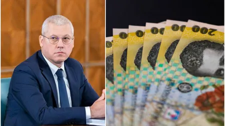 Cătălin Predoiu, în urma întâlnirii cu Marcel Ciolacu la sediul MAI: „Ca România să rămână o ţară sigură, noi trebuie să facem în continuare investiţii şi modernizări”