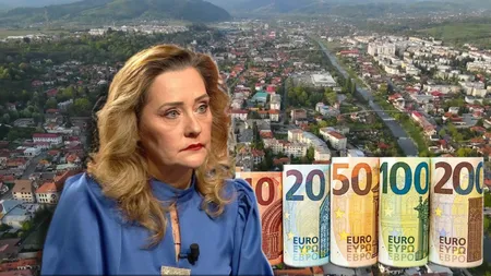 Elena Lasconi are o avere impresionantă! Câte case are primărița din Câmpulung Muscel