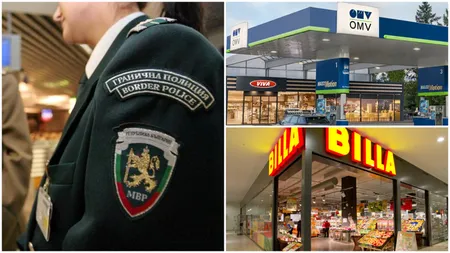 Fiscul bulgar a pus tunurile pe firmele austriece. Controale masive în benzinăriile OMV și magazine Billa. Reacția ministrului de Finanțe de la Sofia