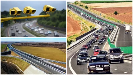 Șoferii vor fi taxați în funcție de kilometri parcurși și de durata călătoriei. CNAIR vrea să plătească 250 de milioane de lei pentru un sistem de taxare