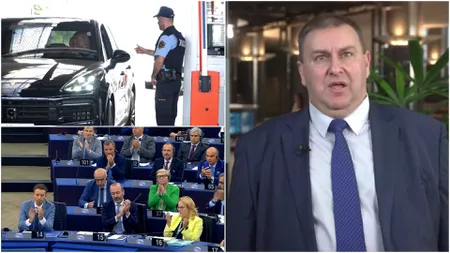 Europarlamentar din Bulgaria: România folosește toate pârghiile politice pentru a forța Austria să accepte aderarea completă în Schengen