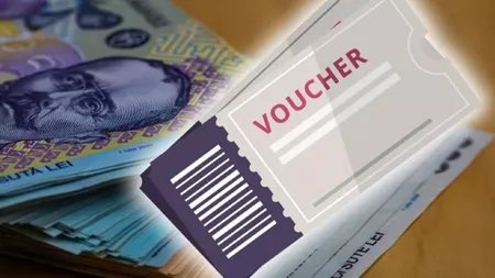 Lista de vouchere pe care românii le pot primi de la Guvern în 2024. Unele ajung și la 50.000 de lei