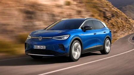 Cât de degradată este bateria unui Volkswagen ID4 după doi ani de exploatare și 113.000 km parcurși