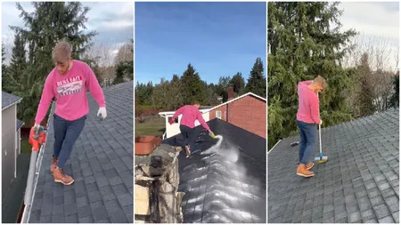 Afacerea profitabilă descoperită de un tânăr. Nu are șef, nu merge la birou și câștigă 500 de lire pe zi pentru câteva ore de muncă