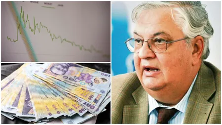 Economistul Mircea Coșea anunță scenarii sumbre pentru România din 2025: „Austeritatea va exista. Va începe brusc în 2025. Nu se mai poate altfel”