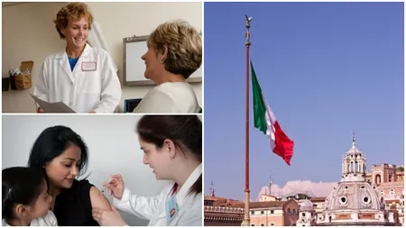 Italia introduce o taxă de 2.000 de euro pentru rezidenții străini. În ce condiții se aplică noua lege