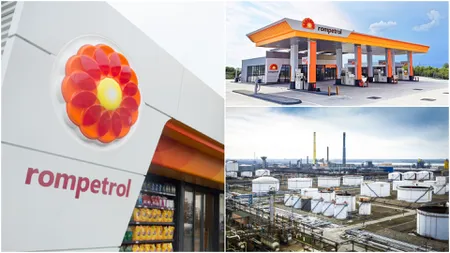 Rompetrol renunță la două proiecte pregătite la Petromidia. Compania a anunțat pierderi importante în 2023