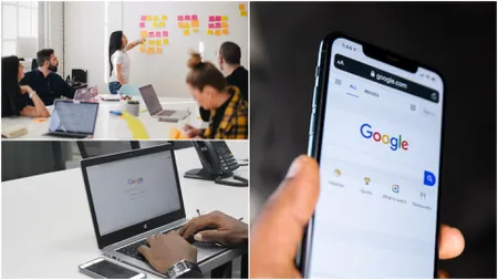 Google începe 2024 cu concedieri. Gigantul dă afară sute de angajați din echipele sale de ingineri și din departamentele de vânzări