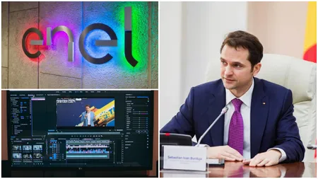 Sebastian Burduja, plângere penală împotriva unui deepfake. Imaginea ministrului folosită pentru o escrocherie în care apare și Enel