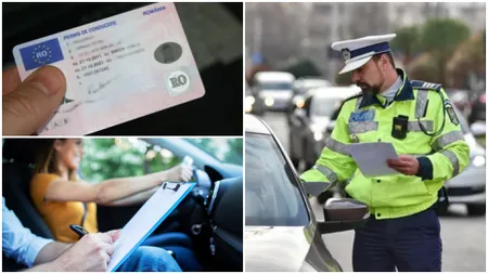 Permisul auto fizic ar putea fi înlocuit cu cel digital, valabil 15 ani. Cum va putea fi utilizat noul document