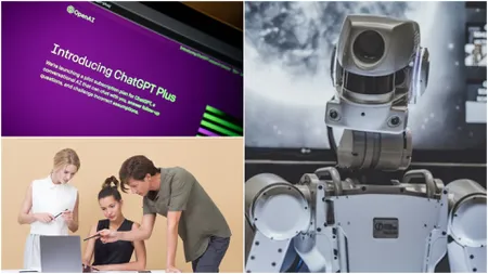 Ne vor lua mașinile locurile de muncă? Momentan, inteligența artificială este prea scumpă pentru înlocui oamenii