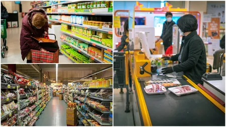 Un german, revoltat de prețurile din România în 2024. „Inuman! Din ce bani își face cumpărăturile românul plătit cu salariul minim?”