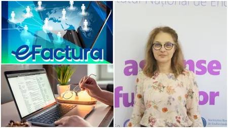 Polonia amână E-factura, în timp ce România rezolvă problemele din mers. Revolta unei române care folosește acest sistem