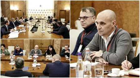 Sanitas anunță că Guvernul a acceptat „în principiu” o creștere a salariilor cu 20 %. Guvernanții susțin că este vorba de doar 15 %