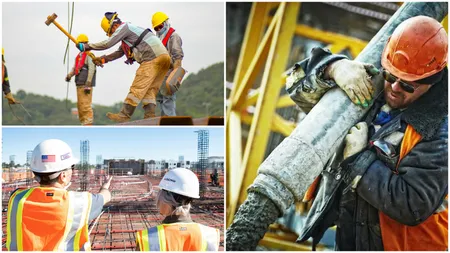 Intră piața imobiliară în criză în 2024? Dezvoltatorii de plâng de lipsa forței de muncă, costurile tot mai mari și de numărul mic de tranzacții